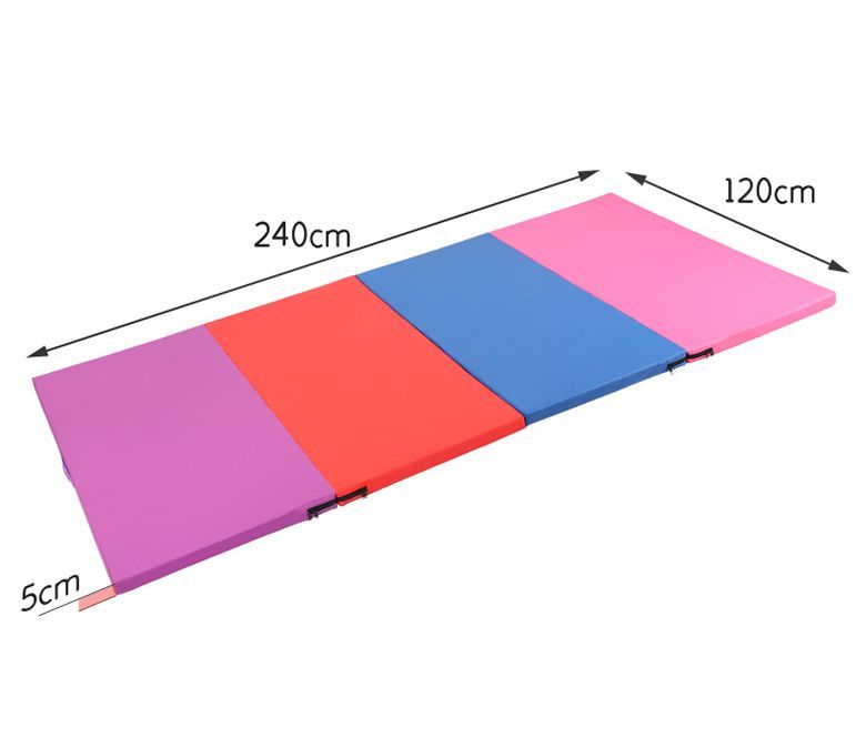 Pu Gymnastics Matte
