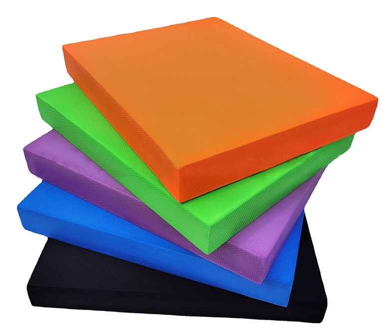 TPE Gymnastics Matte