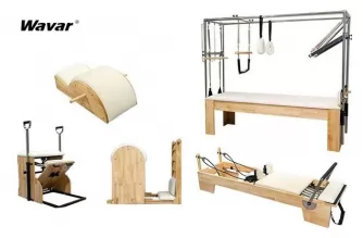 Bester Pilates -Geräte -Kaufhandbuch 2025 Bester Pilates -Geräte -Kaufhandbuch 2025