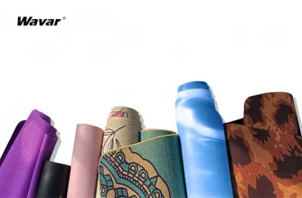 Die 5 besten Yogamatten von 2024: NBR gegen TPE gegen Gummi gegen Pu gegen PVC Die 5 besten Yogamatten von 2024: NBR gegen TPE gegen Gummi gegen Pu gegen PVC