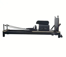 Aluminium Pilates Reformer Machine 4.0 zum Verkauf