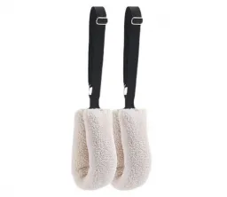 Pilates Cadillac Fuzzies Paar