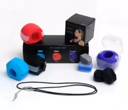 Kiefertrainer