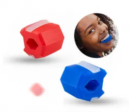 Kiefertrainer der sechsten Generation