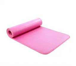 Verpackte NBR Yogamatte