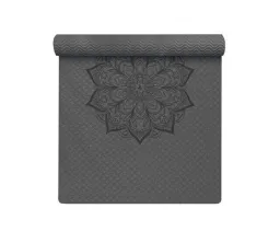 TPE Yogamatte f&uuml;r 2 Personen verwenden