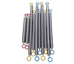 Gro&szlig;handel Pilates Reformer Springs