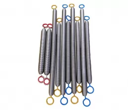 Großhandel Pilates Reformer Springs