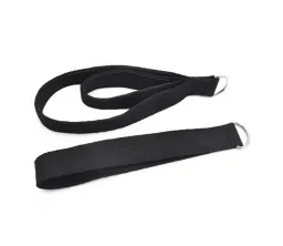 Pilates -Reformer -Fu&szlig;gurte