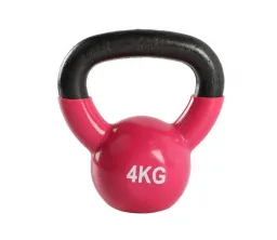 Kettlebell eintauchen