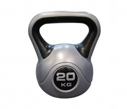 Großhändler professionaler Zementwettbewerb Kettlebell
