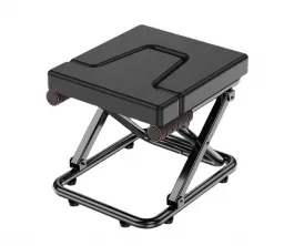 Multifunktionale Yoga -Kopfstandsbank