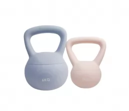 Weicher Kettlebell