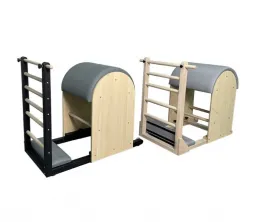 Pilates Ladder Barrel