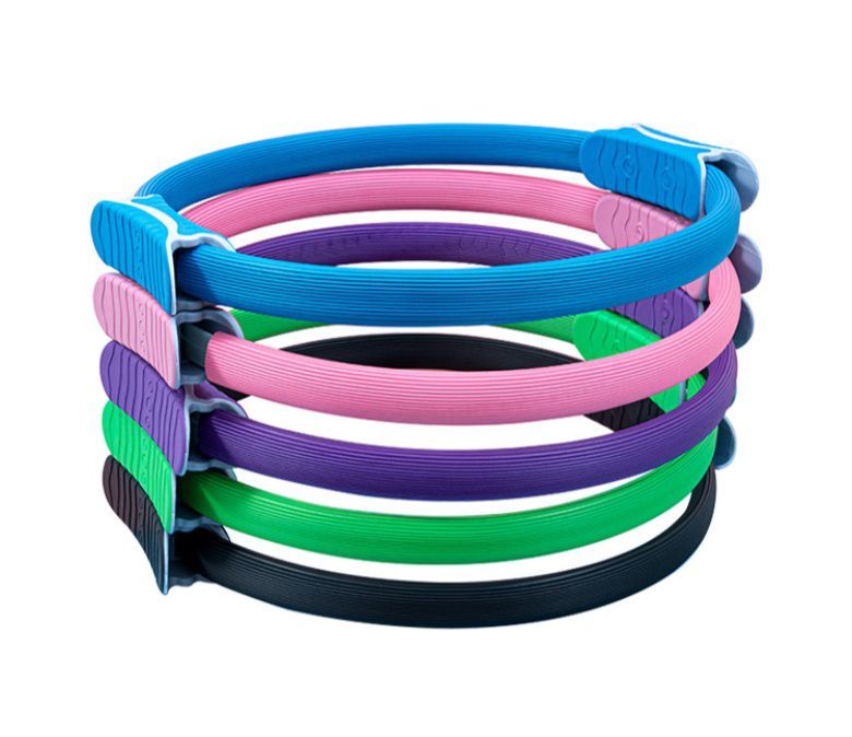 Verbesserter unzerbrechlicher Pilat -Ringkreis