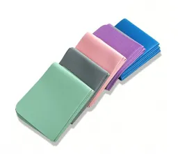 TPE -faltbare Yogamatte mit hoher Dichte