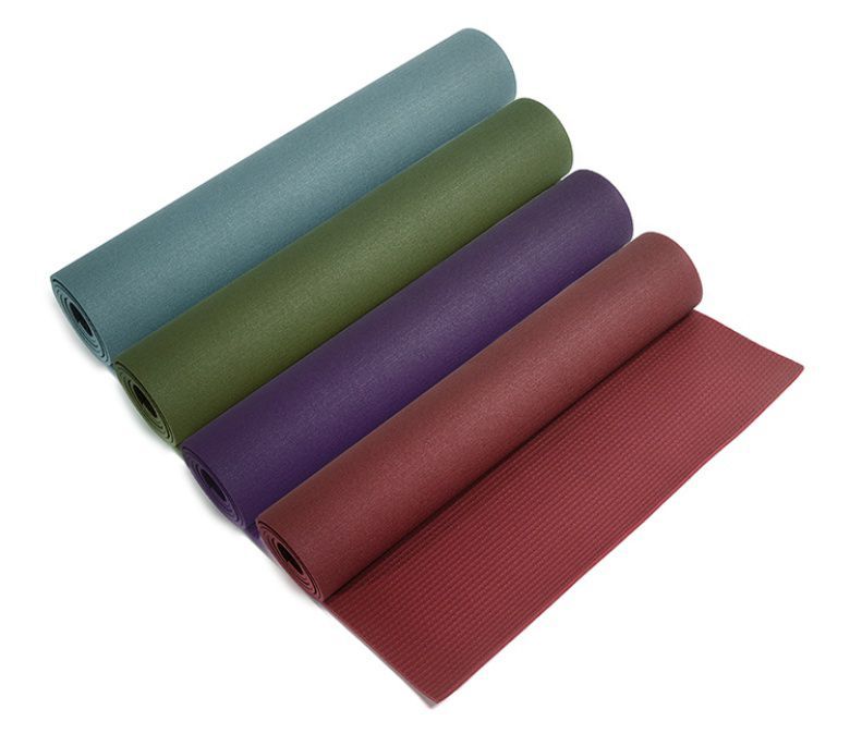 Pro pro Yogamatte