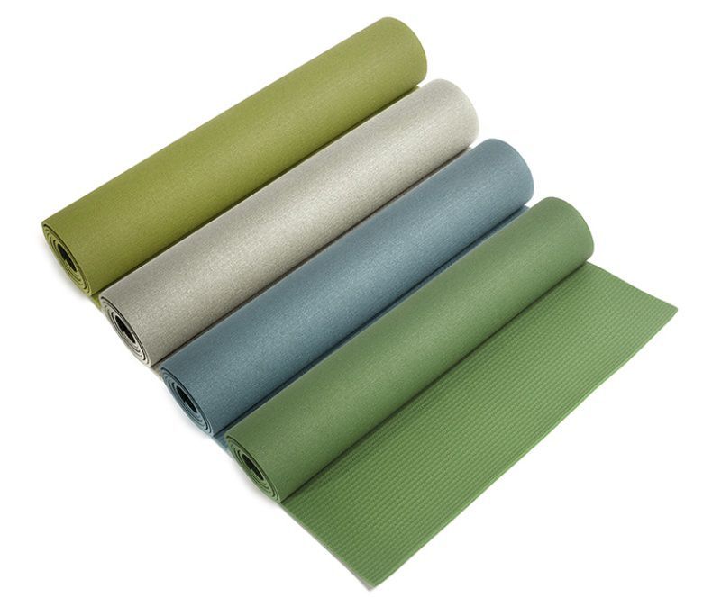 Pro pro Yogamatte