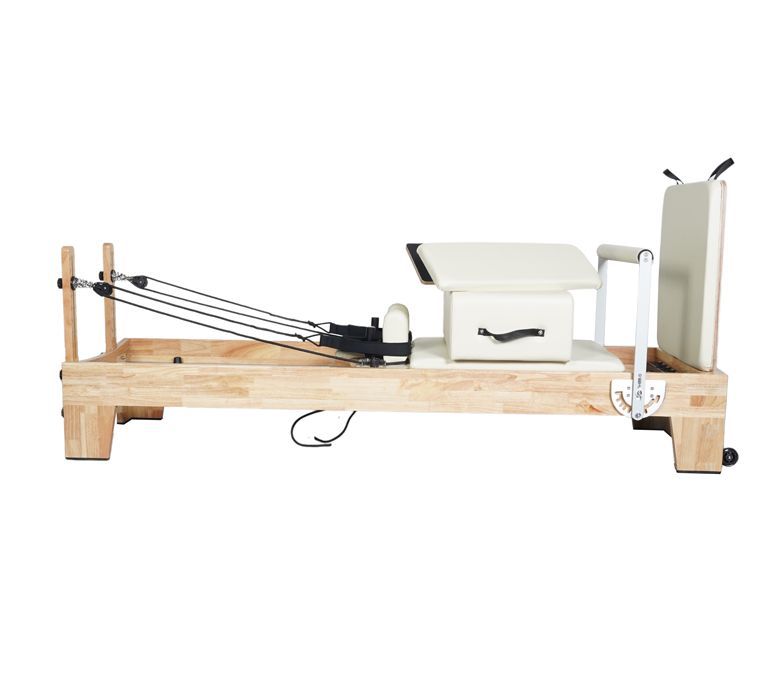 Holzpilates -Reformer zum Verkauf