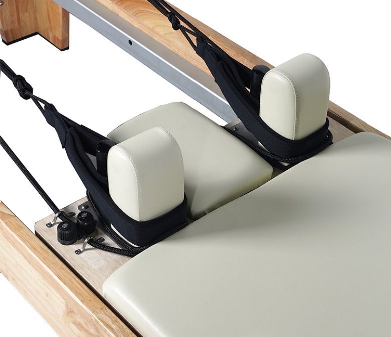 Holzpilates -Reformer zum Verkauf