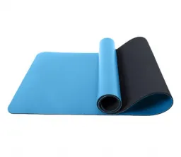 Pu+TPE Yogamatte