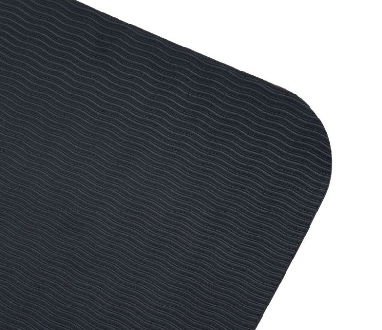 Pu+TPE Yogamatte