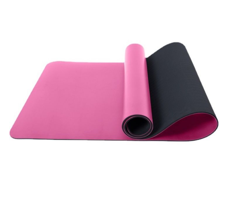 Pu+TPE Yogamatte