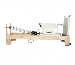 Holzpilates -Reformer zum Verkauf