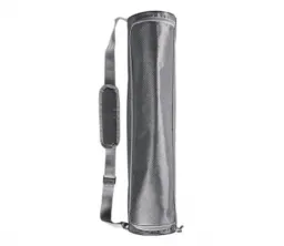 Atmungsaktive Yogamatten -Tragetasche