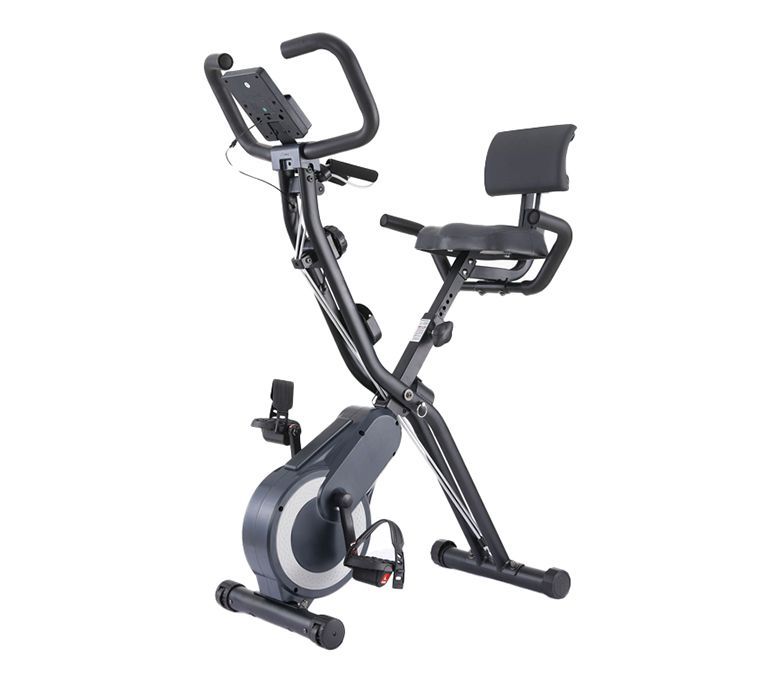 Faltbares Spinnrad