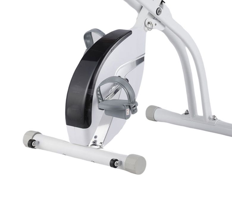 Falten -Training -Fahrrad