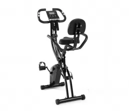 Faltbares Trainingrad für Cardio