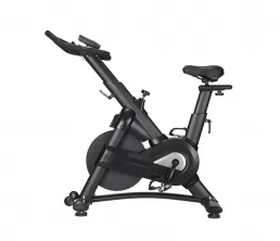 Bike für das Home -Fitnessstudio trainieren