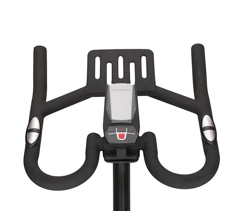 Bike für das Home -Fitnessstudio trainieren