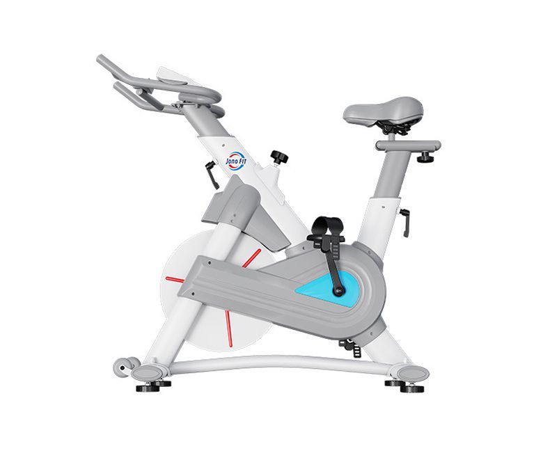 Bike für das Home -Fitnessstudio trainieren