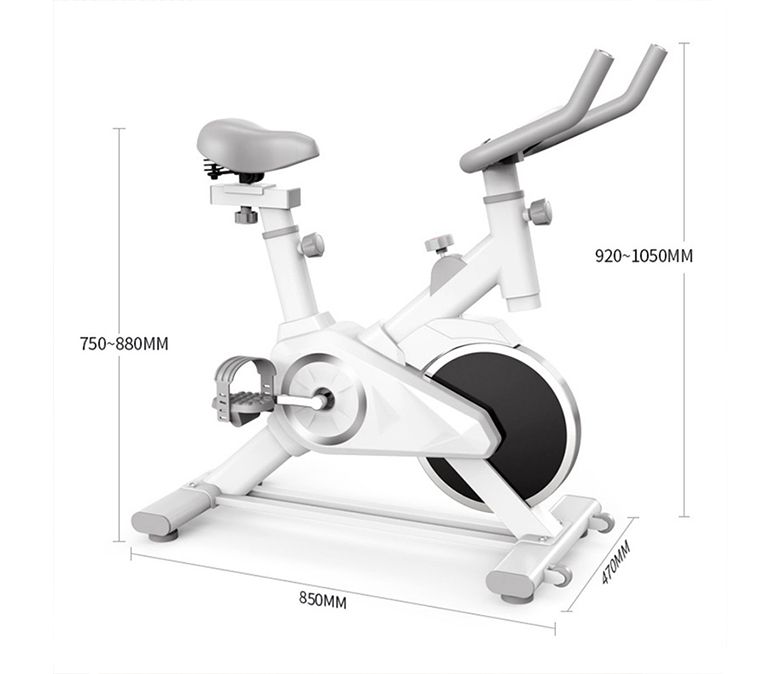 Heimtraining Spin Sport Bike