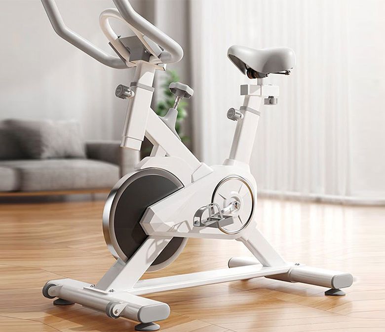 Heimtraining Spin Sport Bike