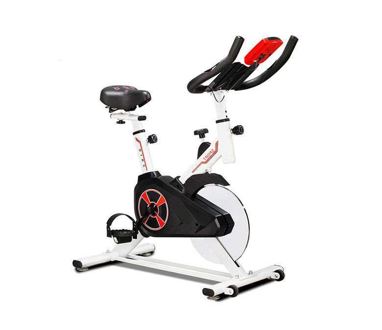 Spinbike für Cardio Training Innenräume
