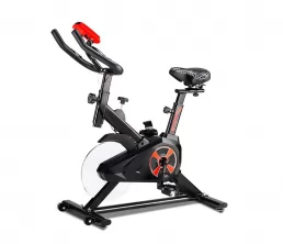 Spinbike für Cardio Training Innenräume