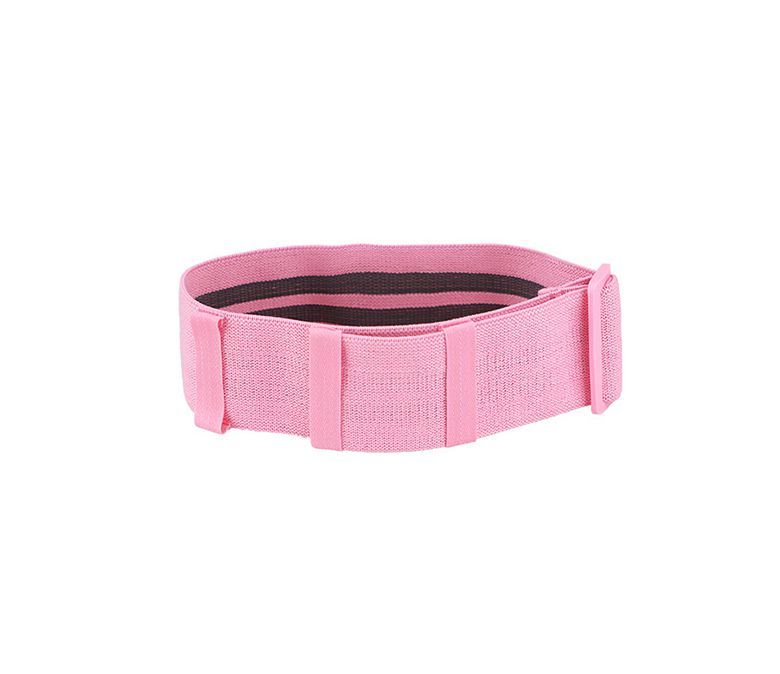 Einstellbarer Gurtband