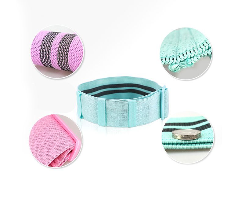 Einstellbarer Gurtband