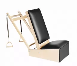 Pilates Armstuhl