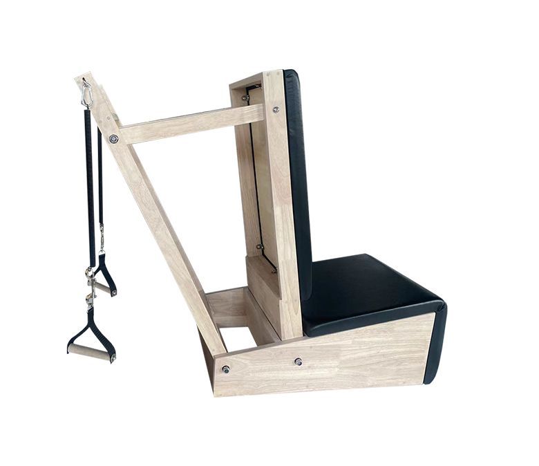 Pilates Armstuhl