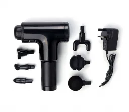 Pinselmotormassagepistole