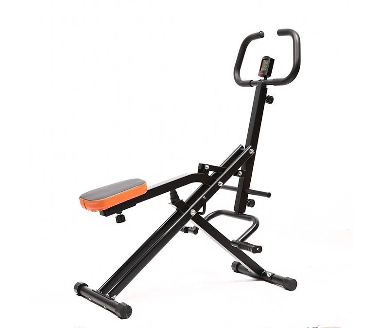 Health -Bauch -Reitmaschine