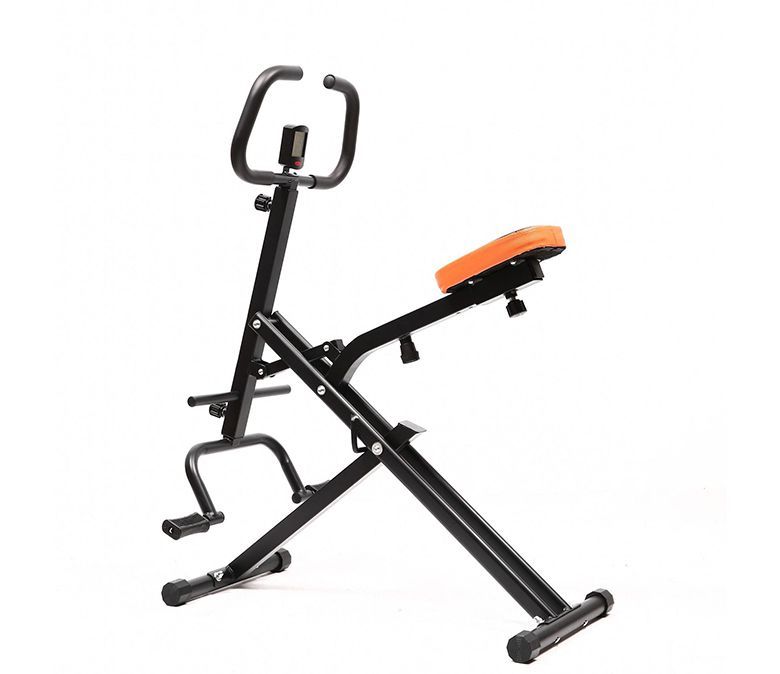 Health -Bauch -Reitmaschine