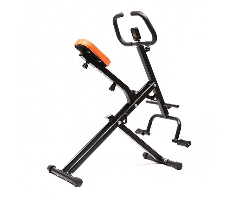 Health -Bauch -Reitmaschine