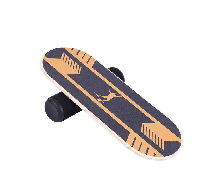Anti-Schlupf-Balance-Board