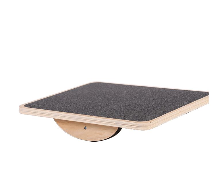 Holzbalance -Board
