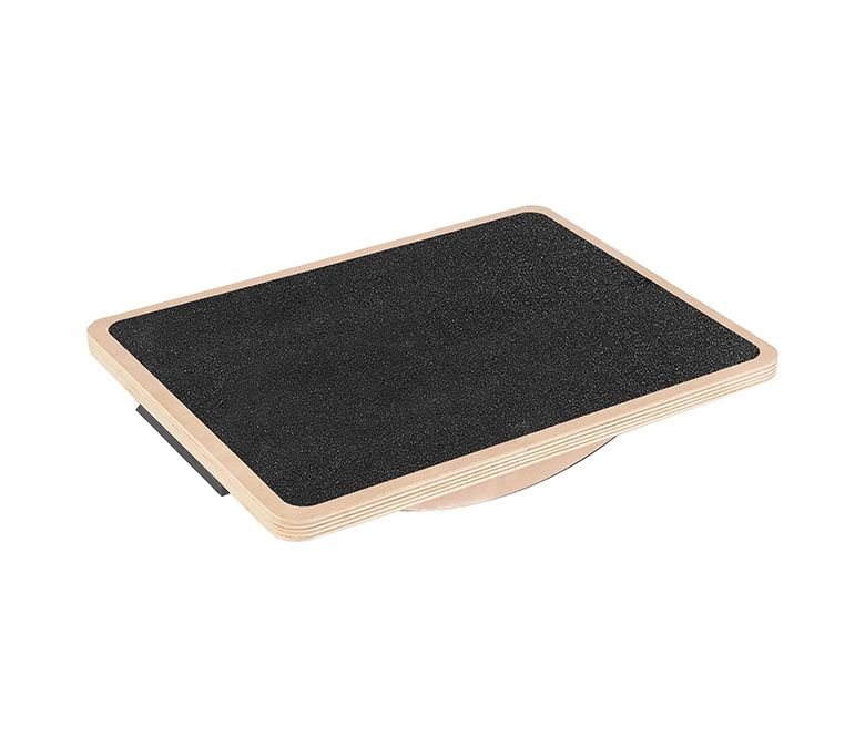 Holzbalance -Board